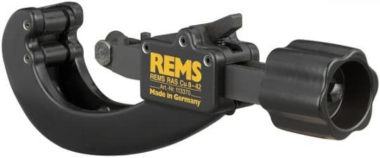 Труборез REMS 