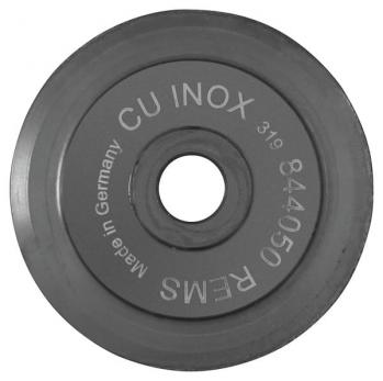 Отрезной ролик Cu-INOX 844050_R Rems