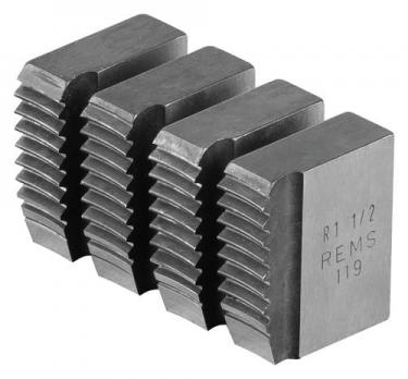 Плашки REMS R 1.1/2