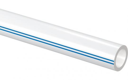 Труба Combi Pipe 16/2.2/100м, 10 бар, Tmax=80C Uponor