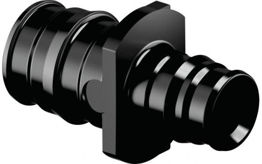 Соединитель редукционый Uponor O&E PPSU Дн20x16